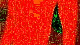 The Red Light Ignited My Desire For Intense Anal Pleasure