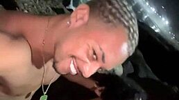 an 18 year old loses her phone, leaking videos of her fucking on ipanema beach