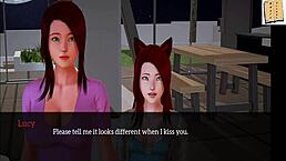 my new family adventures in 3d cartoon hentai