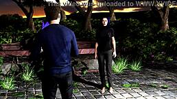 Musik Luv Magick: The Wizard's Lover Episode 4 - The Heart Of Magick!