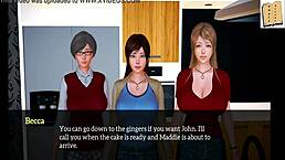 Discovering My New Family Adventures