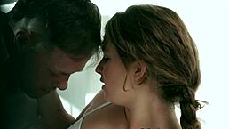 Classy Teen 18+ Loves Sixtynine Pose With Foreplay 😍