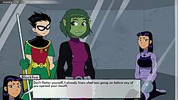 What’s Up with 18Titans Part 31? Wild Teen Hentai Game Action Awaits!