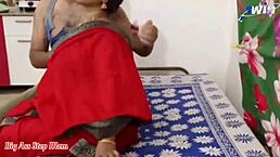 step brother caught spying on teen step sister showering - what happens next will shock you.