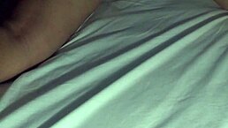 Wife Receives Relaxing Massage Session