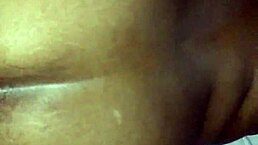 Creamed My Dick Before I REALLY Started Pounding Her!