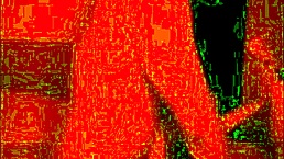 The Red Light Ignited My Desire For Intense Anal Pleasure