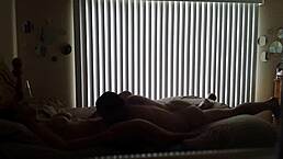 Hot Wife Screams In Orgasm