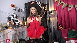 Hey, Dude Analyzed His Girlfriend Hard on Halloween Night