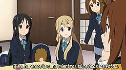 k-on 2 - 26