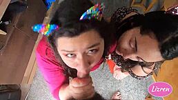 i'm in a trio in quinta region, so funn