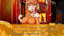 女友在变态游戏里被别人轮着玩，第二部