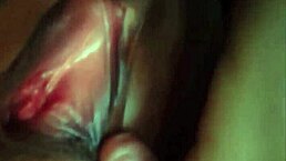 husband's dick inside me while friend's fingers explore my ass