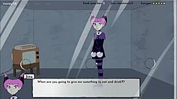 Episode 43 explores deep connections with Raven and Jinx in 18 Titans.