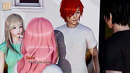 My Real Desire 65: Indian Amateur Homemade Video