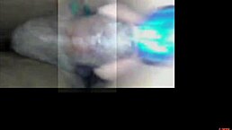 A revenge leads to an interracial gang bang with anal banging