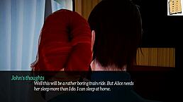 My New Family Episode 184 Adventures