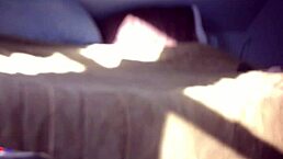 Wow, check this hidden dildo play vid! 😲 Can't believe the intense orgasm she hits!