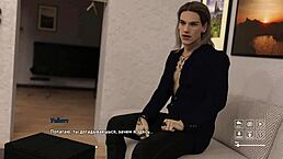 wanna dive into 3d porn gameplay with steps of debauchery part 3?