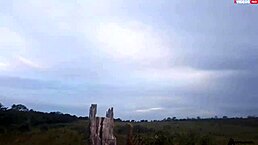 Enfiei a pica na loirinha no meio da estrada em publico assista completo no xvideos red