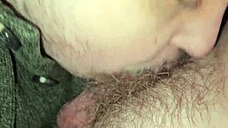 Dylan Kyler Receives Intense Cock Sucking in Gay Blowjob