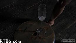 Teen Abi Grace Loves Big Cock And Cumshot!