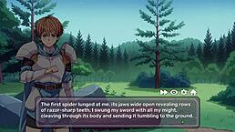 hot hentai game chronicles of delight issekai adventure full game 😍🔥