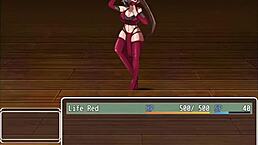 Villainess Quest Part 3