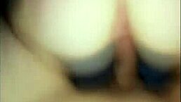 netflix and chill with tinder date moaning on big cock 😈