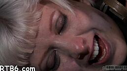 Teen Abi Grace Loves Big Cock And Cumshot!