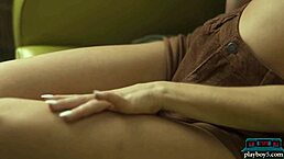 i love watching petite pornstar katie kush rip her clothes off for playboy, her big ass is perfect