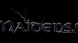 Girl teases her pussy outdoors in wild woods