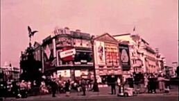 retro black antique vintage collection