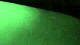 milf performs blowjob in wet scene