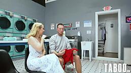 Can pierce paris and summer col wash my load off their petite french teen bodies with small tits and big asses?