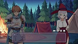 hot hentai game chronicles of delight issekai adventure full game 😍🔥