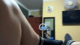 继表妹饭后用惊喜回报我