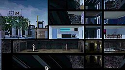 Cost of Survival Ep 3: Insane 3D Hentai Creampie Action!