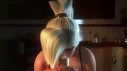 嘿，想加入守望先锋每日性爱任务吗？