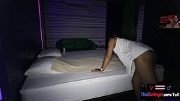 i’m obsessed with giving happy ending massages!