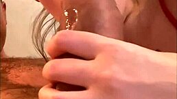 anastasia mistress, wanna show off blowjob skills on huge cock?