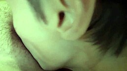 deep anal sex for the wifey with rough domination and creampie 😈