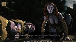 Tales from the unending void 37