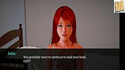 What's unfolding in my new family episode 68 with all the family dynamics