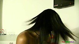 Busty housewife lexi fucked pov by husband