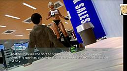 Academy 88 hentai game adventure