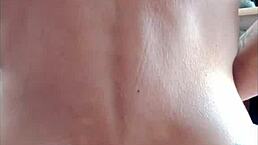 man, that anal bang with my plug was intense, huge cumshot all over!