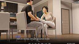 What Problems Arise In University Episode 161?