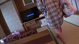 F-Cup Shaved Beauty Creampie Trip! Summer Fun Explodes!