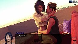 teen roommates gina valentina kenzie reeves cadey mercury explore lesbian passion intensely